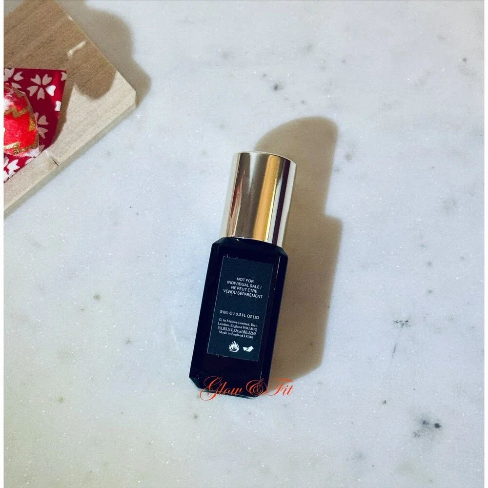Jo Malone Hinoki & Cedarwood - Travel size 9ml 0.3oz New